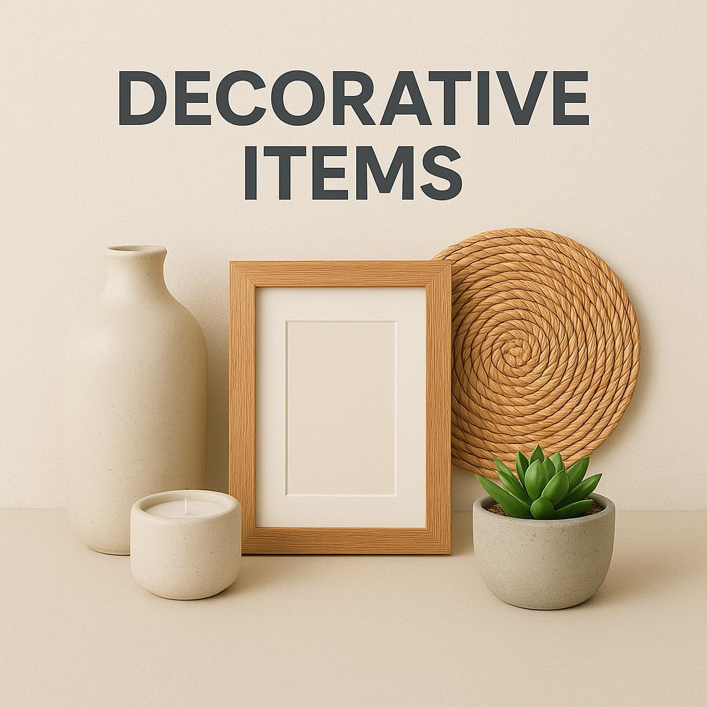 🏡 Home Décor