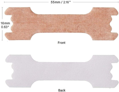 Breathing Good Sleeping Patches Breath Nasal Strips (Pack of 6/10/20)