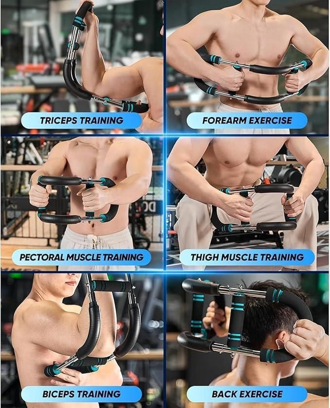 Adjustable Chest Workout Equipment
